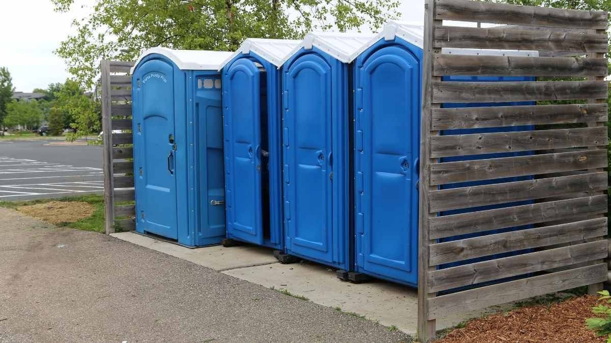 Porta Potty Rental Pros - Reliable Portable Toilet Rentals in East Pembroke, NY, 14056